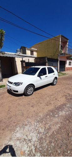 Fiat Palio 1.4 Attractive 85cv