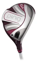 Comprar Palo Golf De Mujer Fairway Ping G Le2 - Madera 7