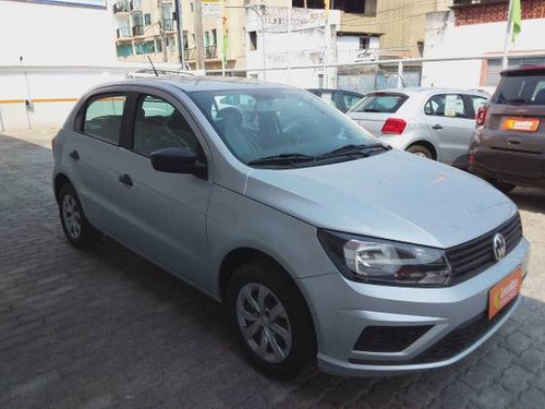 Volkswagen Gol 1.0 12v Mpi Totalflex 4p Manual