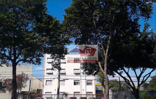 Imagem 10 de 10 de Apartamento Com 2 Dormitórios, 63 M² - Venda Por R$ 340.000,00 Ou Aluguel Por R$ 1.700,00/mês - Vila Monumento - São Paulo/sp - Ap13357