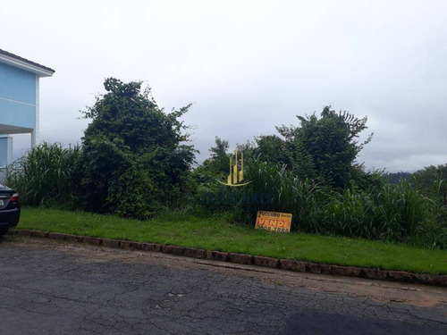 Terreno À Venda, 1984 M² Por R$ 187.000,00 - Alpes De Caieiras - Caieiras/sp - Te0889