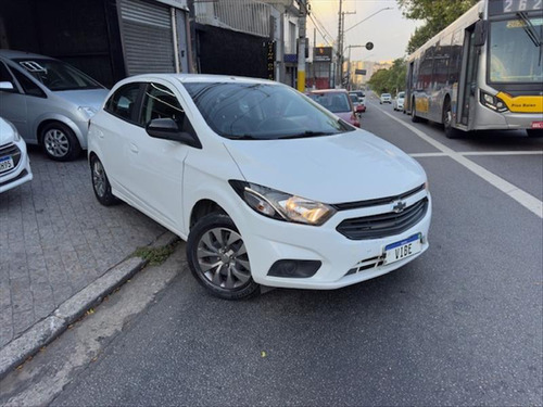 Chevrolet Onix Joy Black Edition 1.0 Flex 2021 Unico Dono