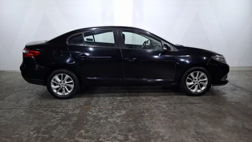 Renault Fluence 2.0 Expression At