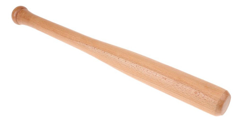 Bate De Béisbol Y Sóftbol De Madera De 32 A 81 Cm, Ejercicio