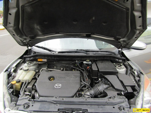 Mazda 3 2.0 Lxna0 All New
