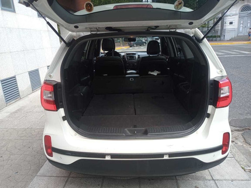 Kia Sorento 2.4 Ex Premium 4x4 6at 2013