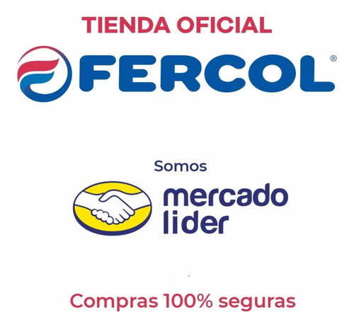 Aceite De Motor Sintetico 5w40 Fercol 1 L Auto Nafta Diesel
