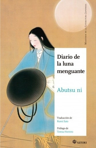 Diario De La Luna Menguante - Abutsu Ni