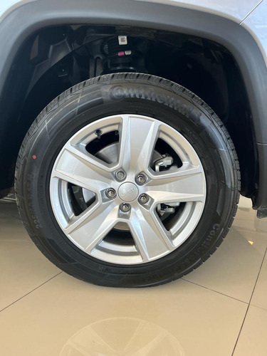 Jeep Compass 1.3 T270 Sport