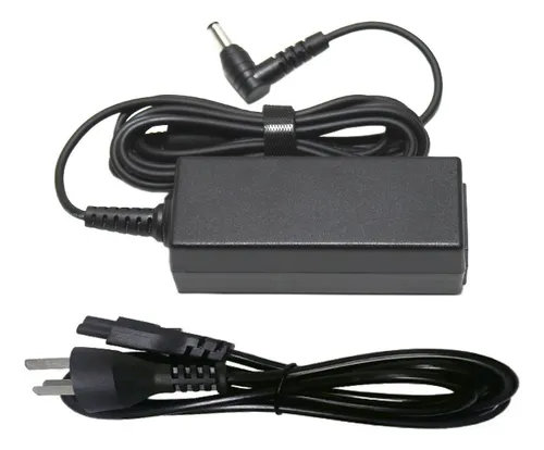 Fuente Cargador P Notebook Exo Smart R3 R4 R5 R7 R8 19v 2,1a