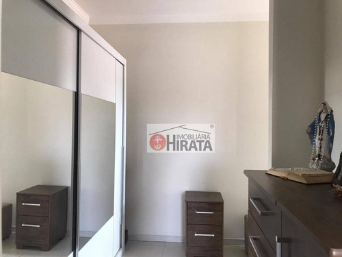 Casa Com 3 Dormitórios À Venda, 168 M² Por R$ 850.000,00 - Parque Imperador - Campinas/sp - Ca1199