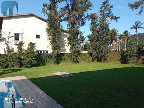 Imagem 6 de 30 de Casa A Venda No Bairro Jardim Guaiuba Em Guarujá - Sp. - 938-1