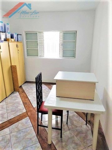Imagem 4 de 10 de Casa A Venda No Bairro Vila Trujillo Em Sorocaba - Sp. - Ca 184-1