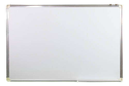 Pintarrón Profesional 90x60cm Blanco Premium