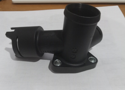 Toma Refrigerante 03h121133 Para , Vw Y Audi V6 3.6 05- 18 (Usado)