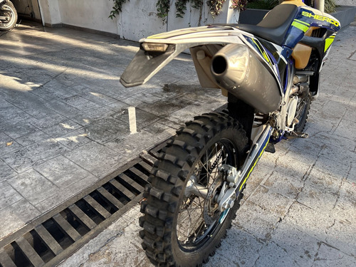 Motofeel Gdl - Sherco 300 Sef-r @motofeelgdl