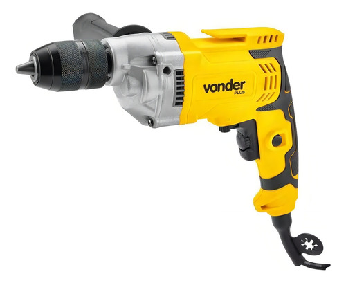 Furadeira Sem Impacto 1/2' 710 W Fsv 712 Vonder Plus