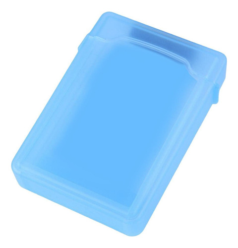 3.5inch Ide Hdd Protector Case Hard Drive Protection Case