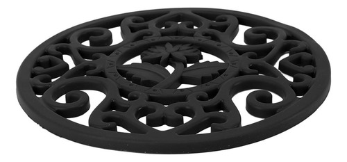 Soporte Para Ollas Calientes De Silicona Para Platos Calient