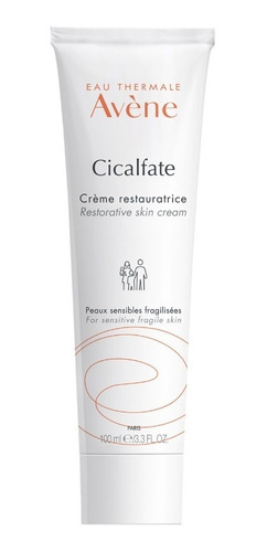 Crema Reparadora Para La Piel 3.3 Onzas Aven Cicalfate