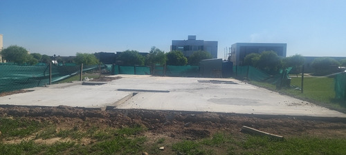 Imagen 5 de 5 de Platea De Hormgion Zona Norte/oeste El Mejor Precio