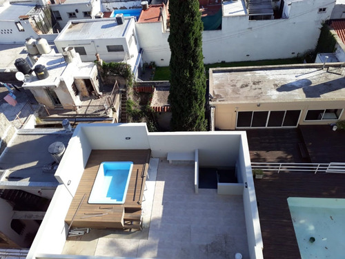 Imagen 16 de 16 de Monoambiente Balcón, Edificio Con Pileta Msr.