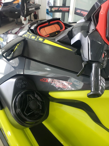 Sea Doo Rxt-x 300rs