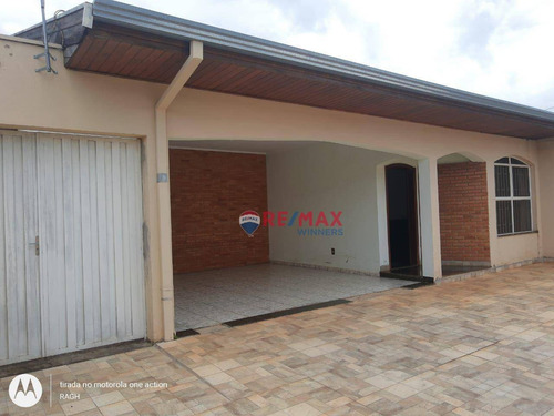 Imagem 4 de 30 de Sobrado Com 4 Dormitórios À Venda, 200 M² Por R$ 529.000,00 - Vila Bertini Ii - Americana/sp - So0004