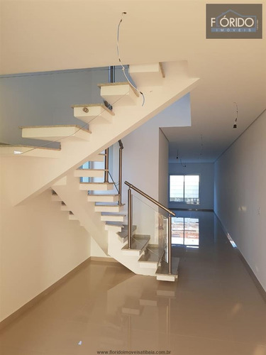 Imagem 6 de 26 de Casas À Venda Em Atibaia/sp - Compre A Sua Casa Aqui! - 1480487
