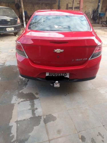 Imagem 11 de 12 de Chevrolet Prisma 2015 1.4 Ltz 4p