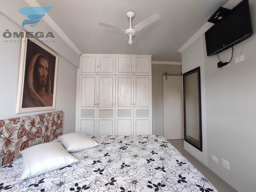 Imagem 14 de 30 de Praia Das Pitangueiras - Guarujá - 4 Dormitórios - Lazer - 2 Vagas De Garagem - Ap4579 - 34711488