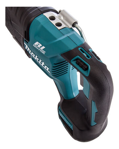Sierra Sable Brushless 18v (sin Batería) Makita Djr187z