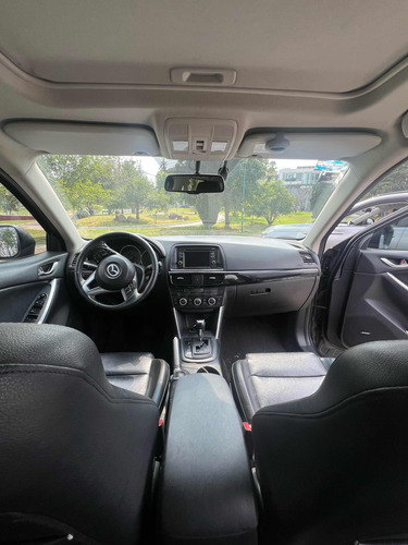 Mazda CX-5 2.5 S Grand Touring 4x2 At