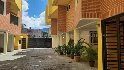 Imagen 16 de 20 de Casa En Venta Manantial Naguanagua Carabobo 22-6646 Gerardo Guillen Rent-a-house