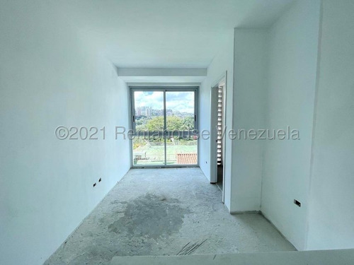 Imagen 9 de 14 de Apartamento En Venta Los Naranjos De Las Mercedes Mls #21-20119