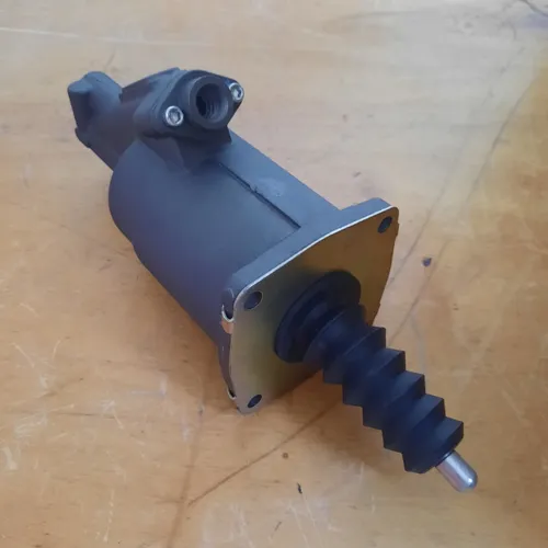 comprar Servo Embrague Iveco Vertis 90v16