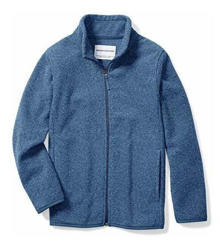 Visit The Essentials Stor  Boys Polar Fleece