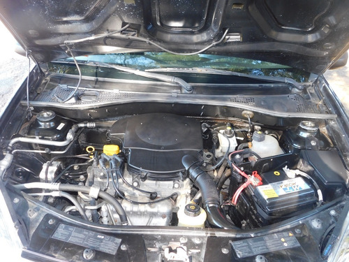 Renault Sandero 1.6 Authentique Pack I 90cv
