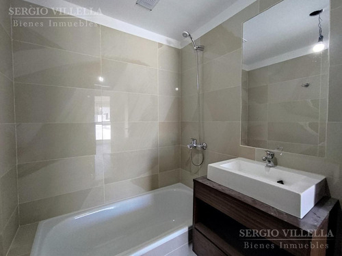 Imagen 15 de 16 de San Luis 2400. Departamento De Un Dormitorio En Venta. En Rosario.