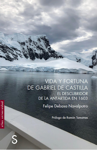 Libro Vida Y Fortuna De Gabriel De Castilla, Descubridor ...