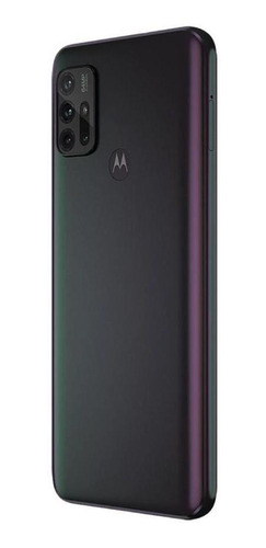 Imagem 6 de 11 de Motorola Moto G30 128/4gb Câmera 13mp Tela 6.5 -dark Prism
