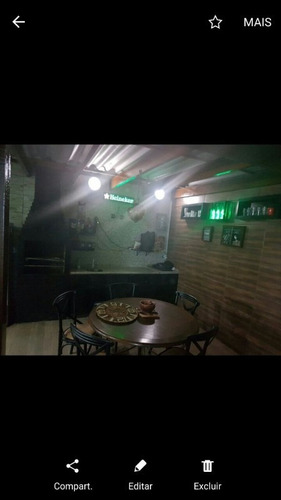 Imagem 13 de 30 de Casa Para Venda No Arsenal Em São Gonçalo - Rj - 1580