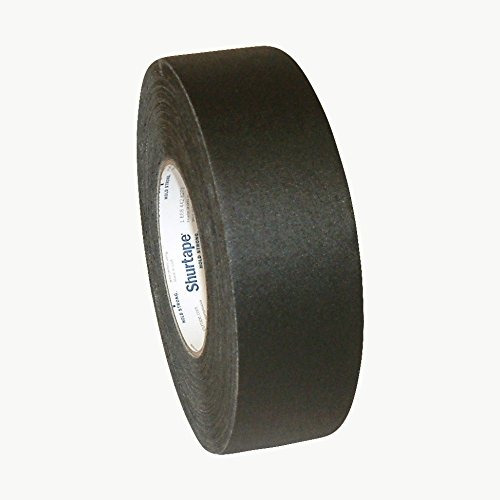 Shurtape Pc 628 Blk260 P 628 Industrial Grade Gaffers