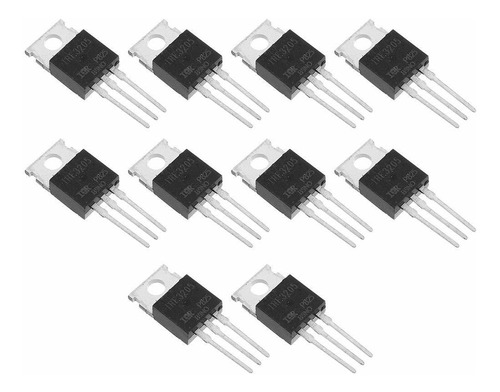 Irfpbf Irf Channel Power Mosfet Transistor Ohm To Ab