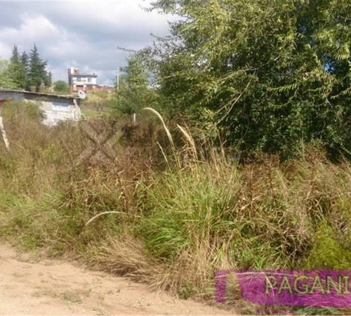Imagen 5 de 10 de Cod 308 Terreno En Sta Cruz Del Lago