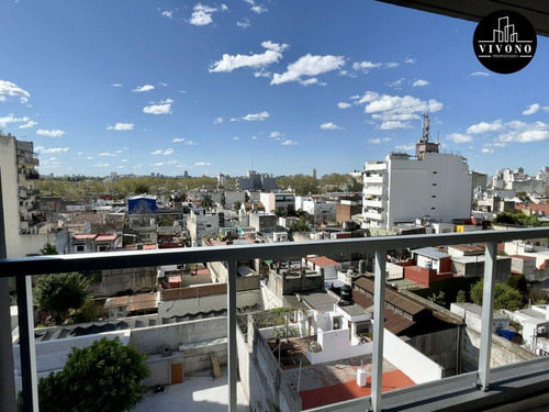 Imagen 5 de 11 de Departamento - Paternal