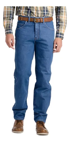 Pantalones wrangler hombre precio best sale