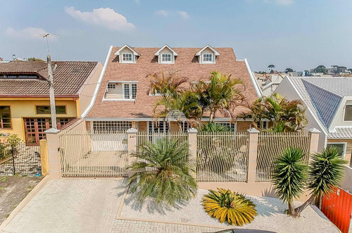 Sobrado - Residencial - 932006