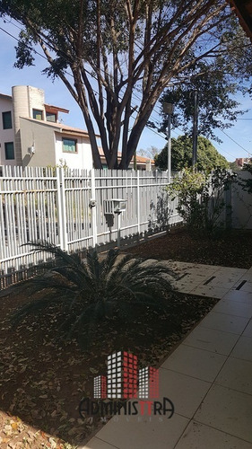 Imagem 2 de 15 de Casa Para Locacao Campolim Sorocaba-sp - Ca-0752-2