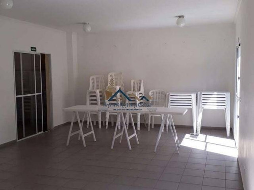 Imagem 5 de 12 de Apto 2dorms - S. Festas, Churrasqueira, Quadra E Play. Km 25 Raposo - 479